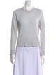 Vince Cashmere Crew Neck Sweater