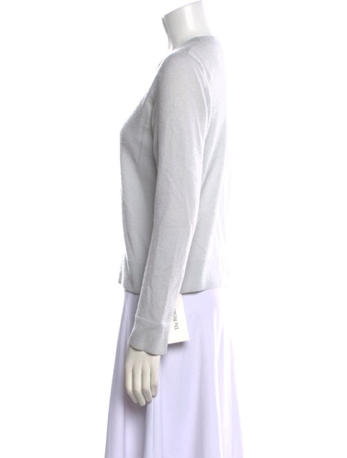 Vince Cashmere Crew Neck Sweater