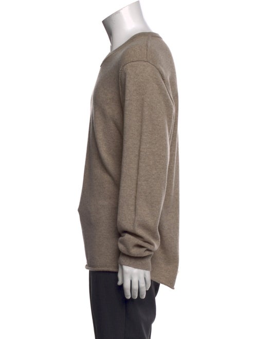 Vince Cashmere V-Neck Pullover
