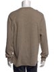 Vince Cashmere V-Neck Pullover