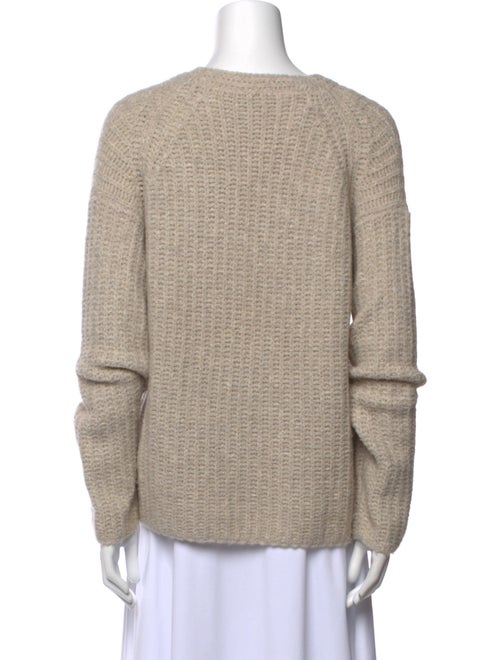 Vince Cashmere V-Neck Sweater