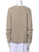 Vince Cashmere V-Neck Sweater