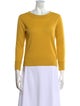 Vince Cashmere Crew Neck Sweater