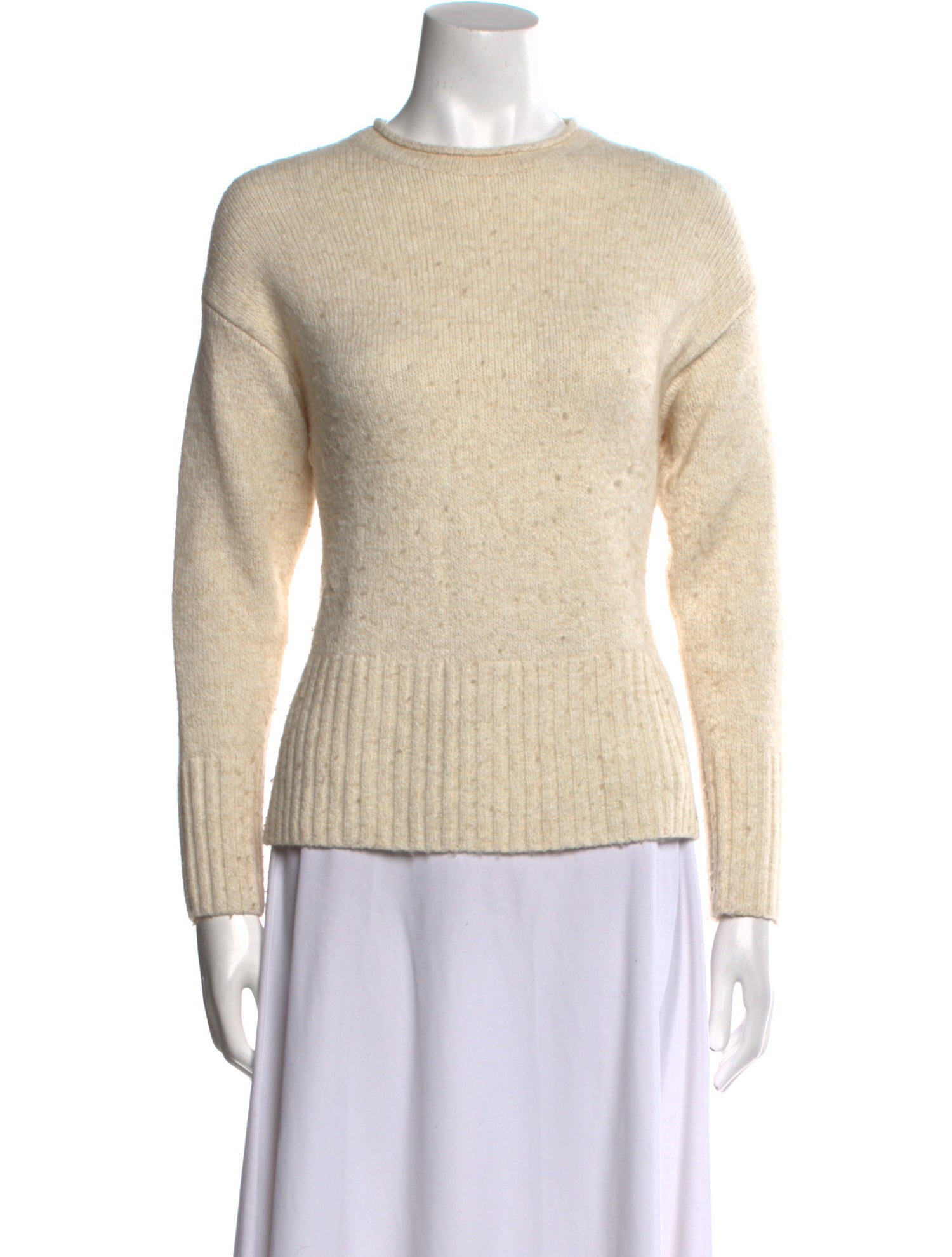 Vince Crew Neck Sweater