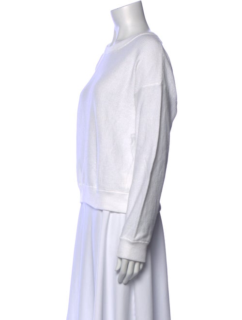 Vince Bateau Neckline Sweater