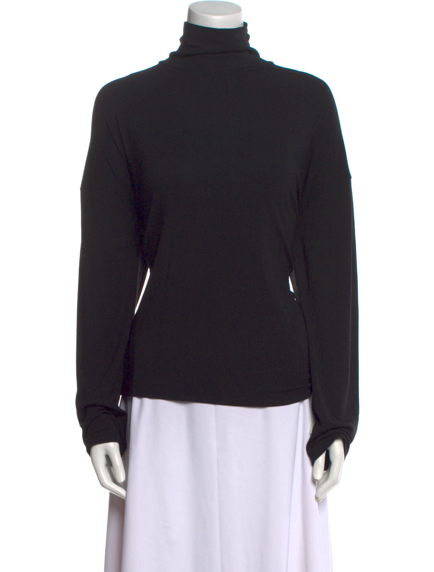 Vince Turtleneck Sweater