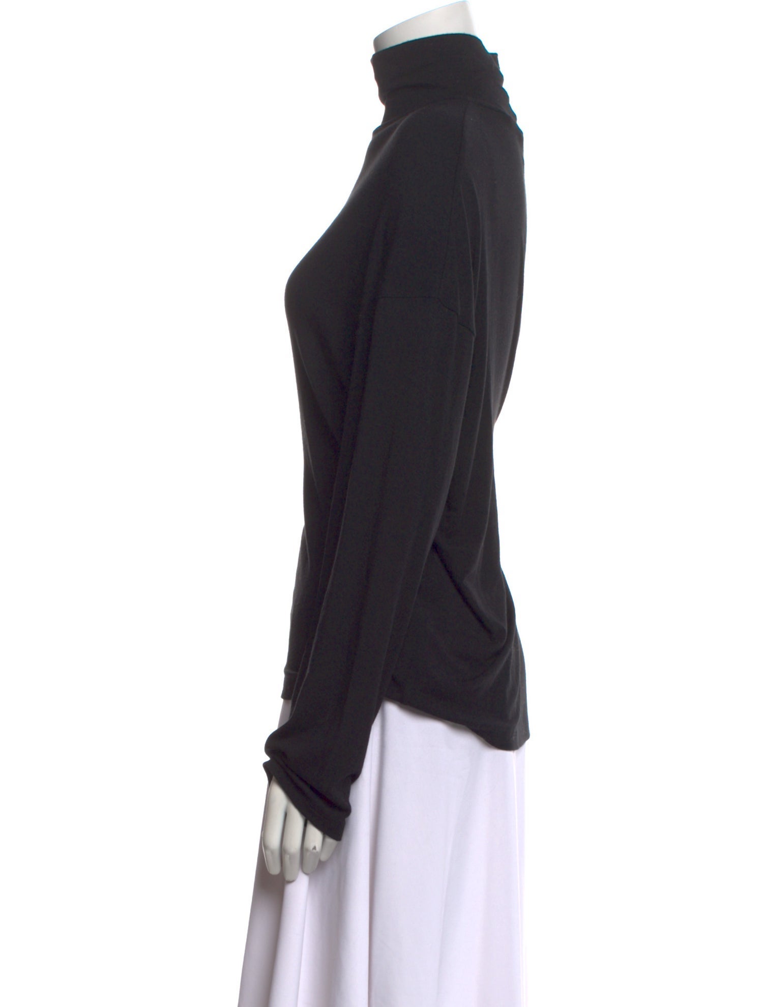 Vince Turtleneck Sweater