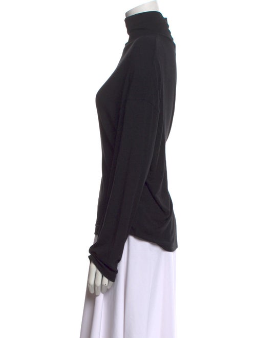 Vince Turtleneck Sweater