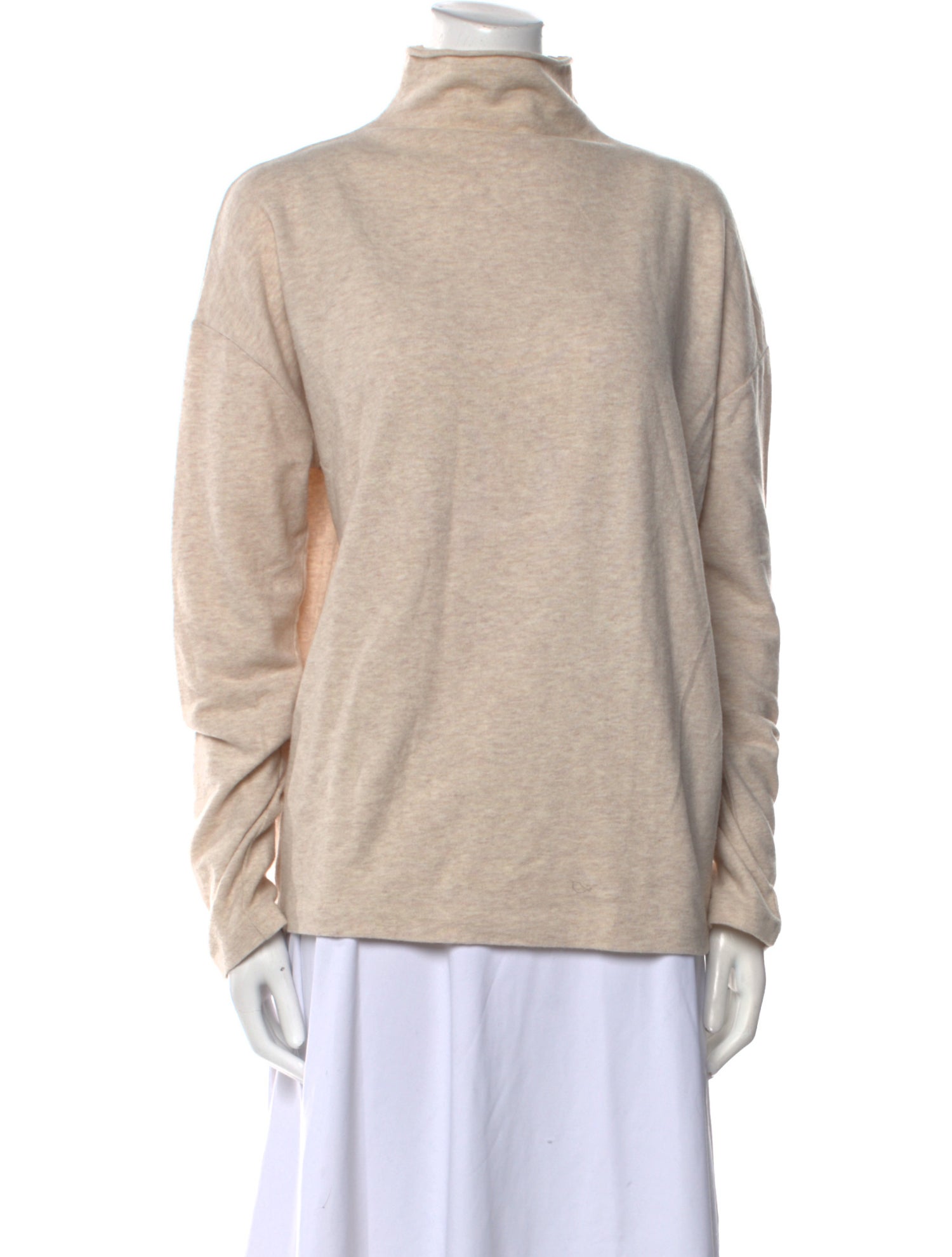 Vince Turtleneck Sweater