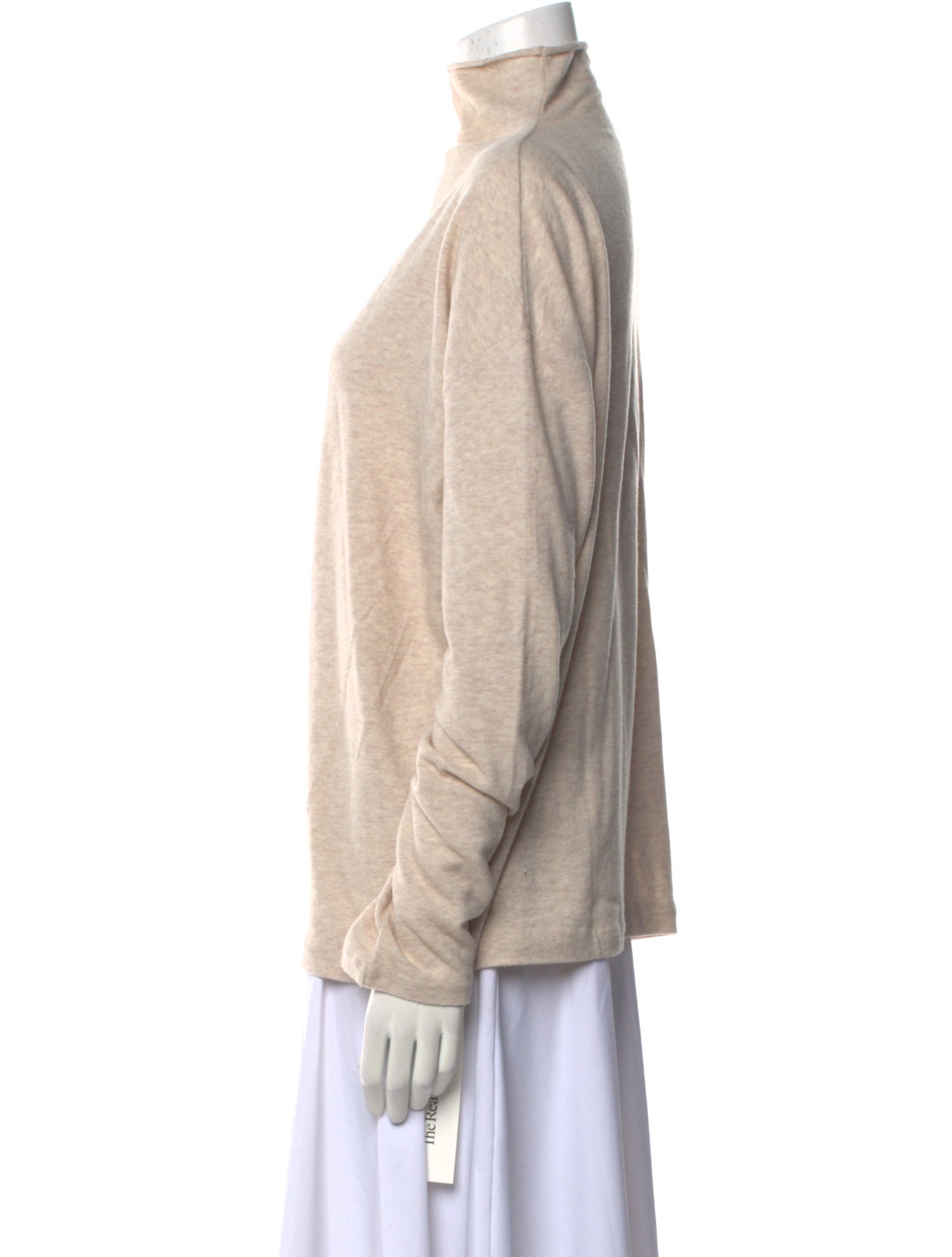 Vince Turtleneck Sweater