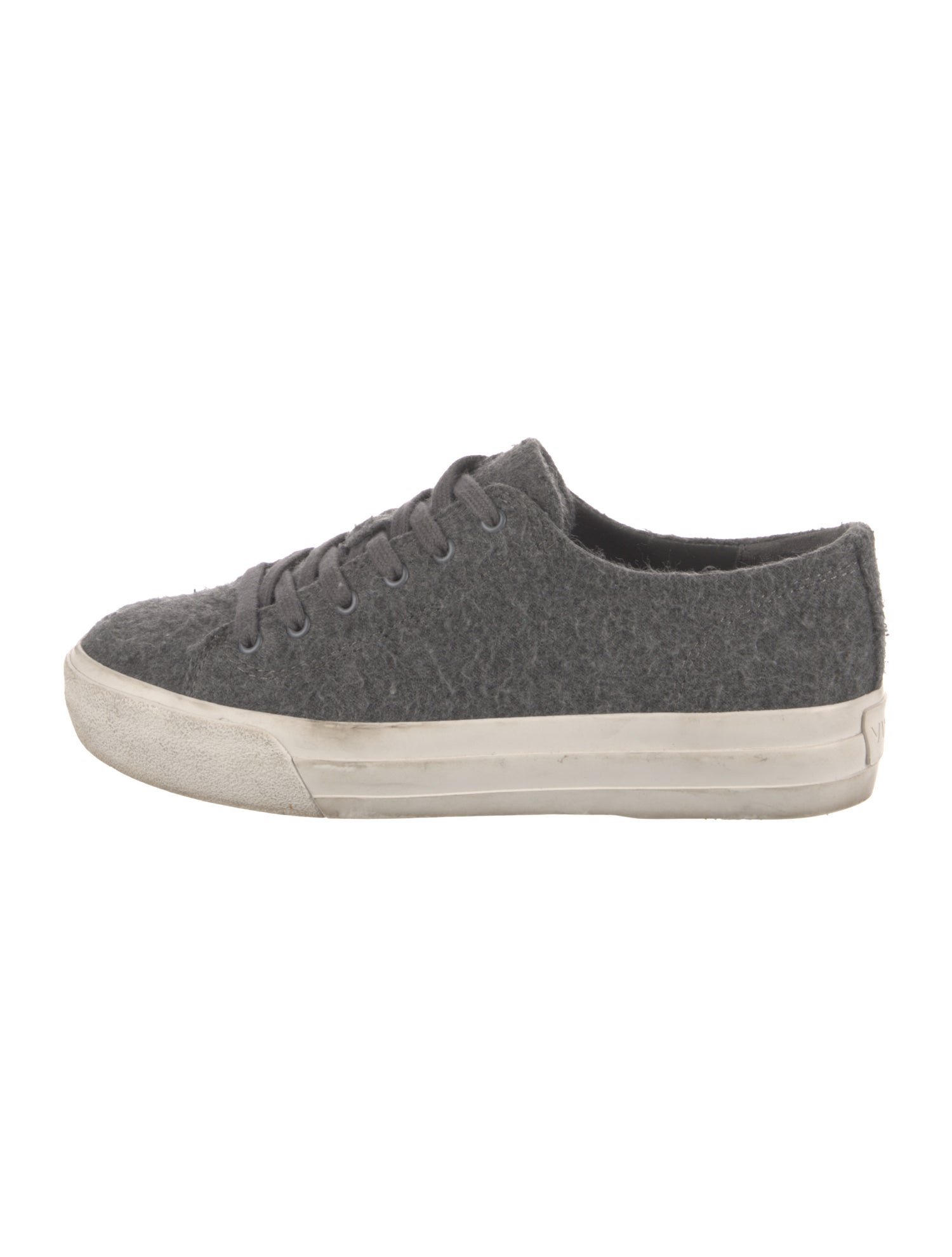 Vince Wool Sneakers