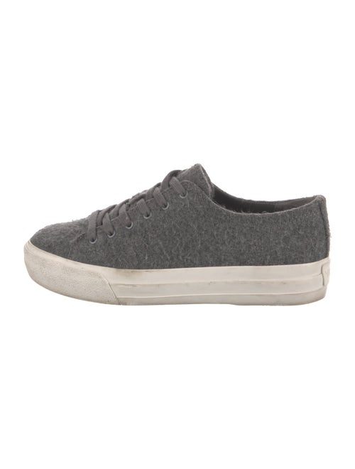 Vince Wool Sneakers