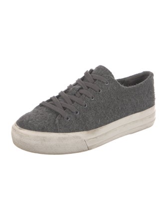 Vince Wool Sneakers