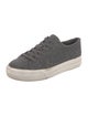 Vince Wool Sneakers