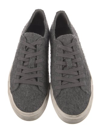Vince Wool Sneakers