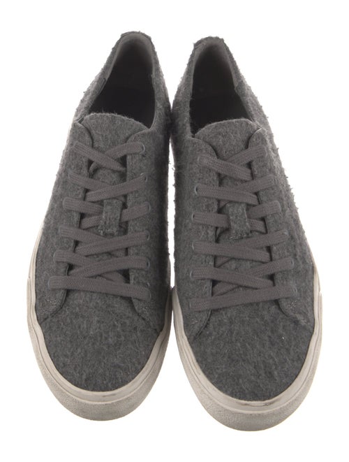 Vince Wool Sneakers