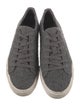 Vince Wool Sneakers