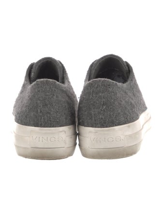 Vince Wool Sneakers