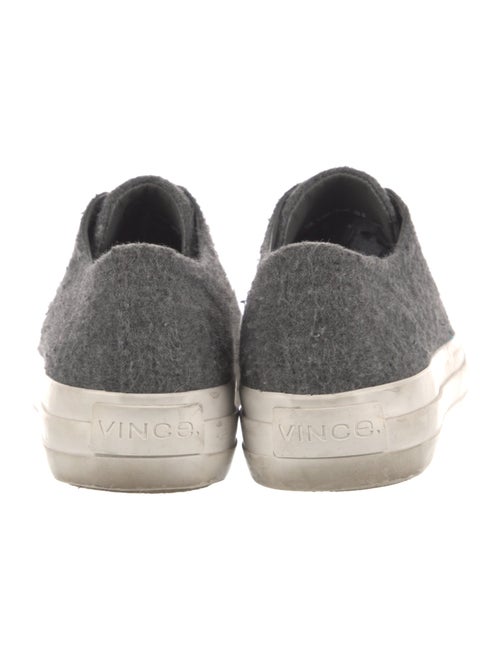 Vince Wool Sneakers