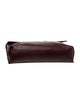 Vince Leather Shoulder Bag