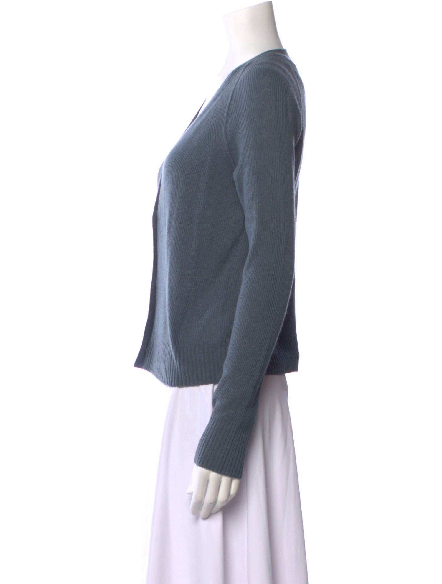 Vince Cashmere V-Neck Sweater w/ Tags