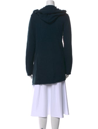 Vince Open Front Sweater