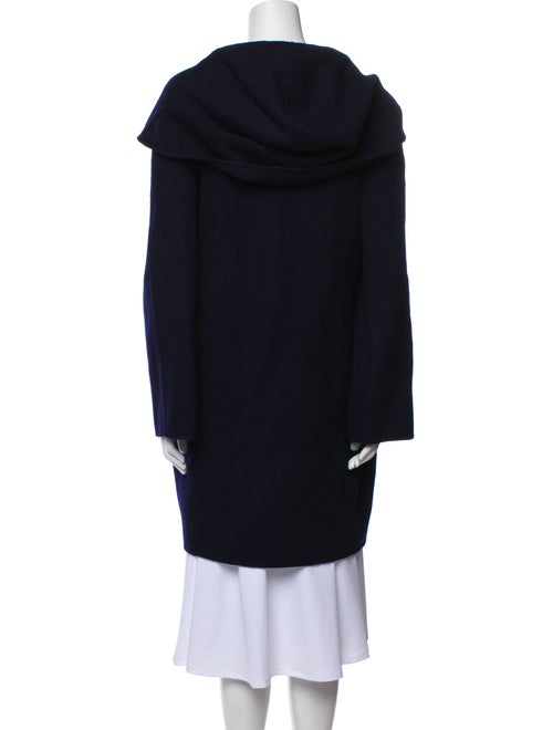 Vince Wool Coat