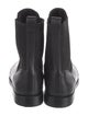 Vince Leather Chelsea Boots