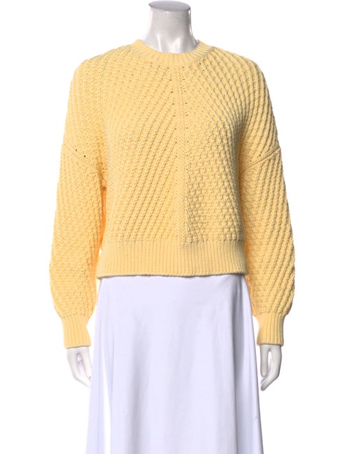 Vince Crew Neck Sweater