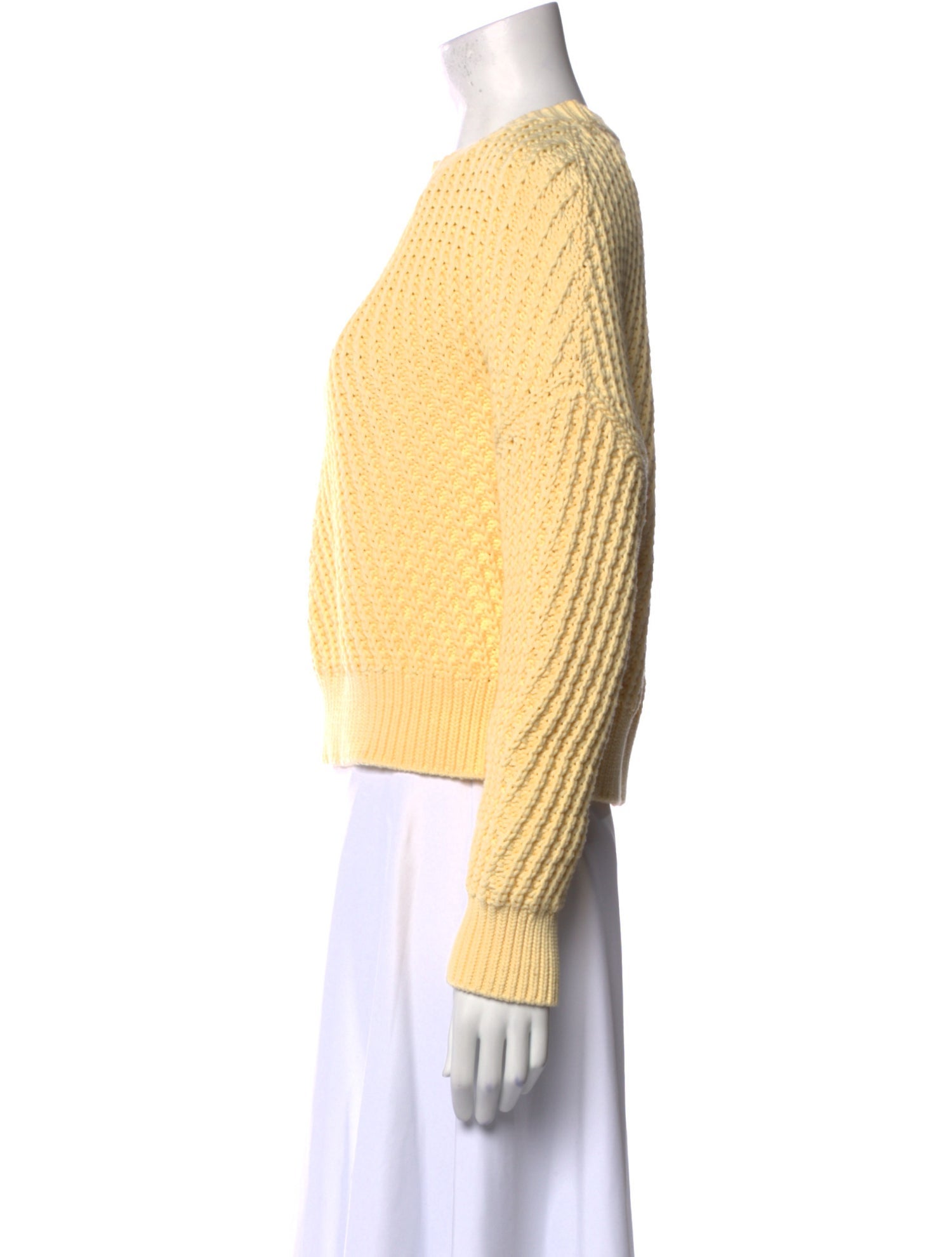 Vince Crew Neck Sweater