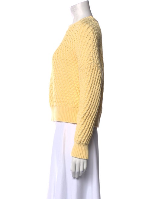 Vince Crew Neck Sweater