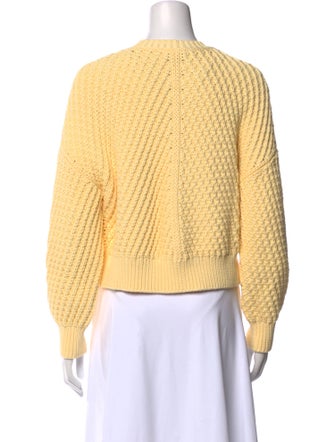 Vince Crew Neck Sweater