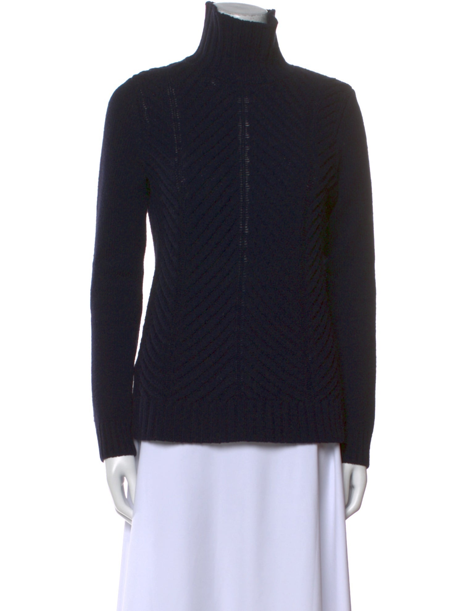 Vince Turtleneck Sweater