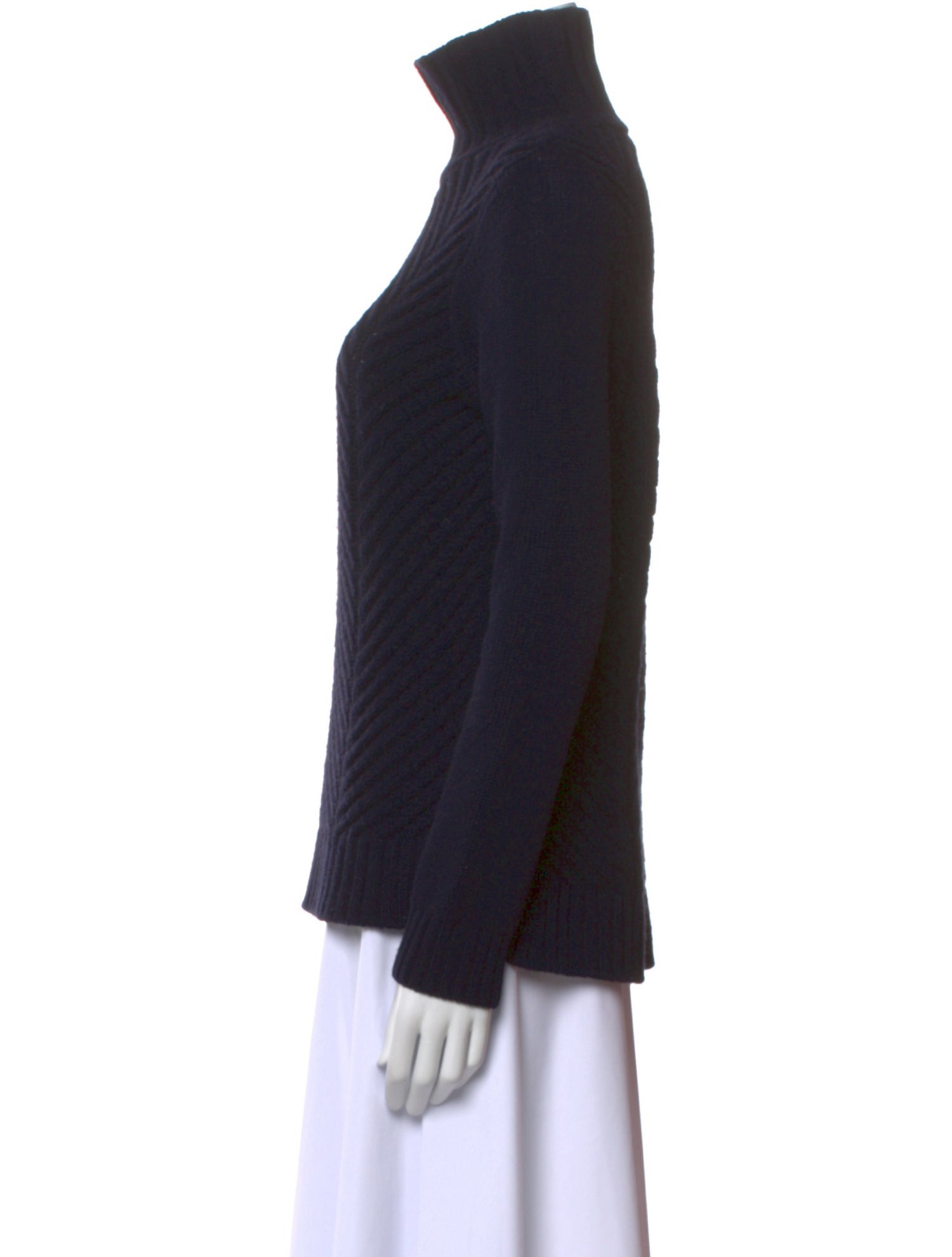 Vince Turtleneck Sweater