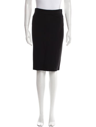Vince Knee-Length Skirt
