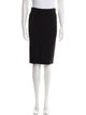 Vince Knee-Length Skirt