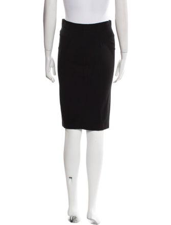 Vince Knee-Length Skirt