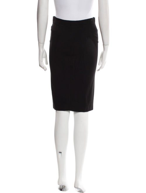 Vince Knee-Length Skirt