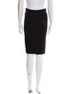 Vince Knee-Length Skirt