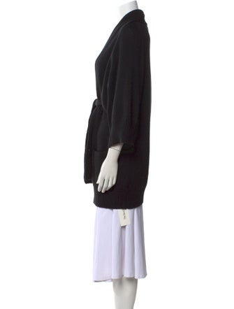 Vince Wool V-Neck Sweater