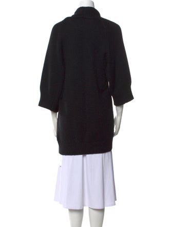 Vince Wool V-Neck Sweater