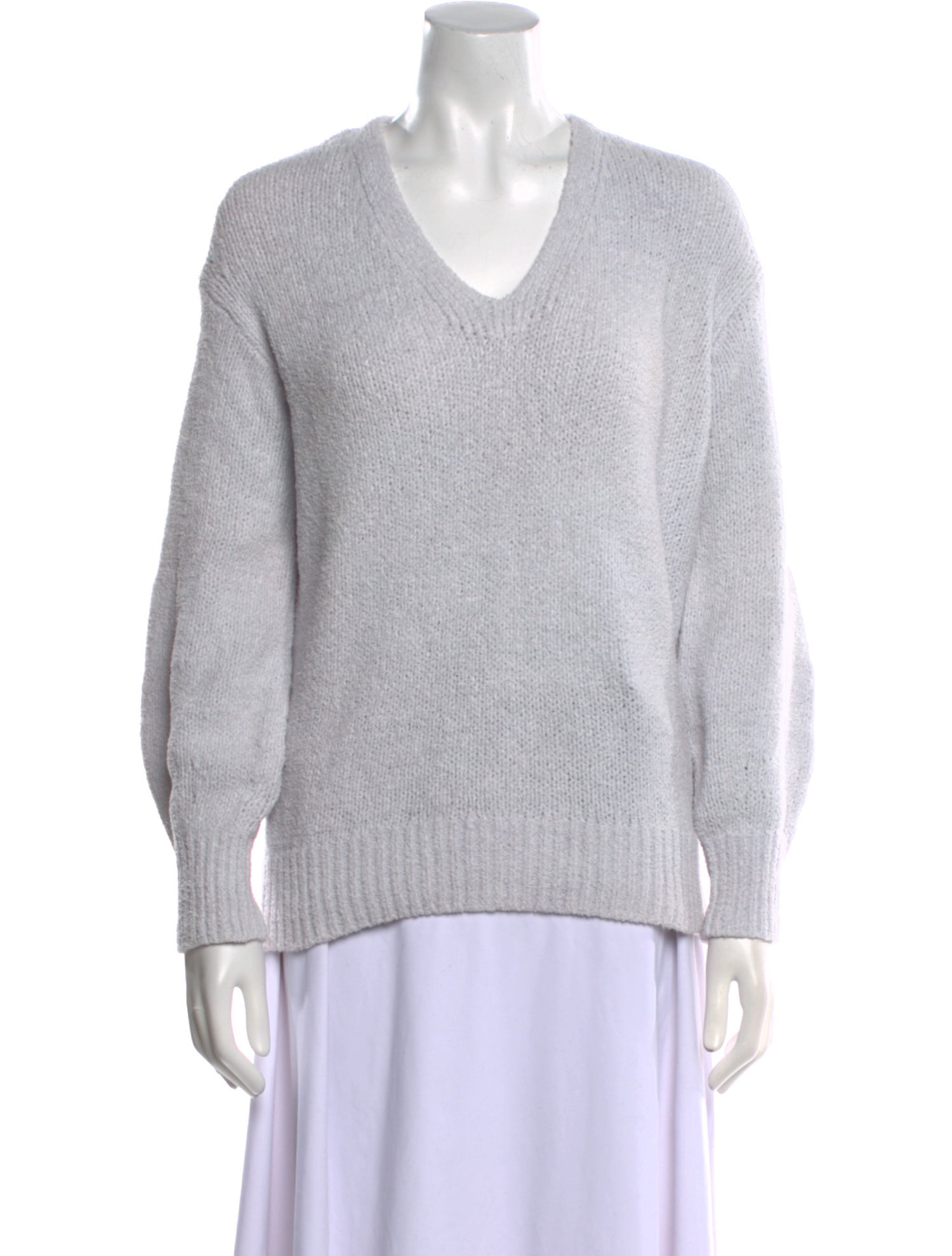 Vince V-Neck Sweater