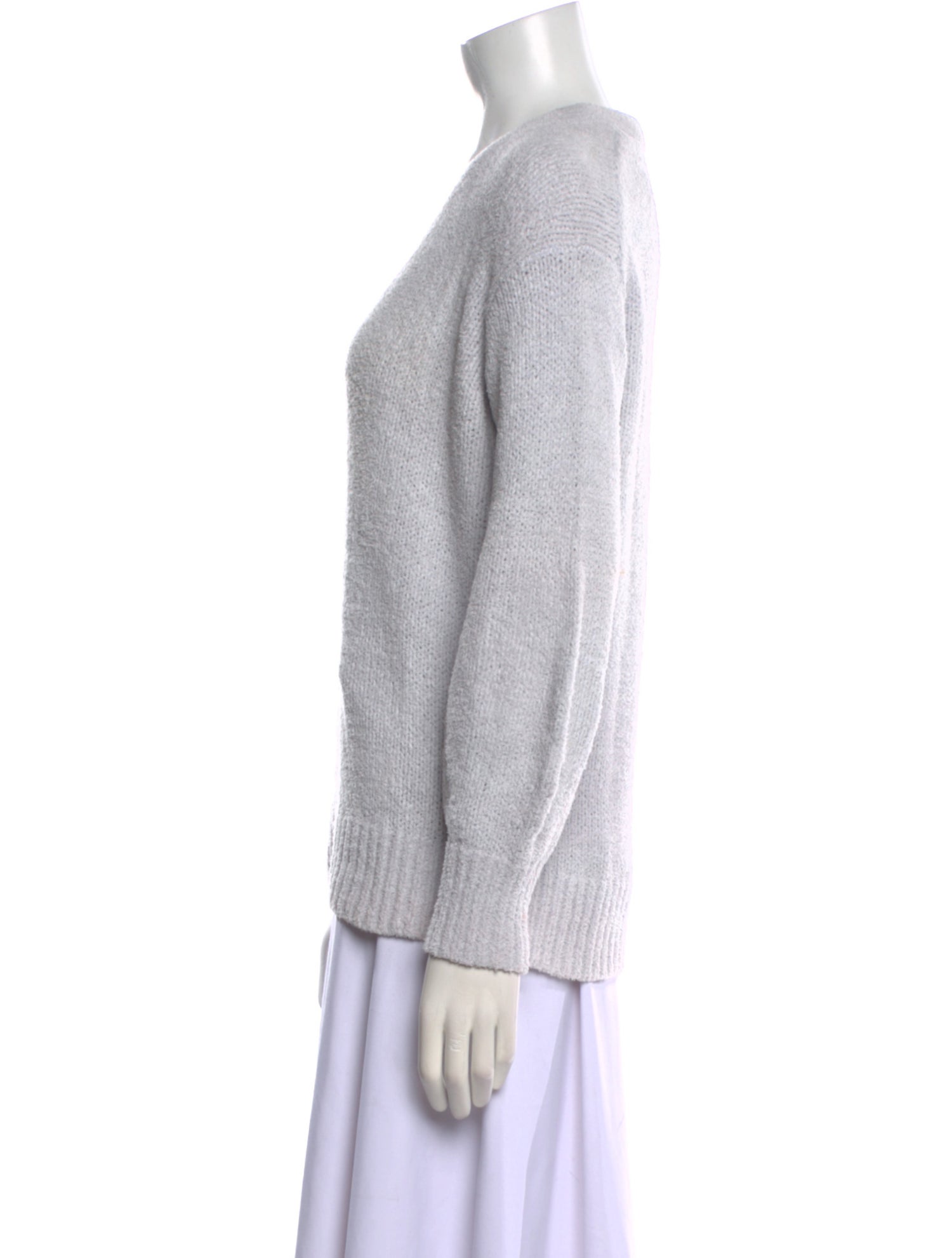Vince V-Neck Sweater
