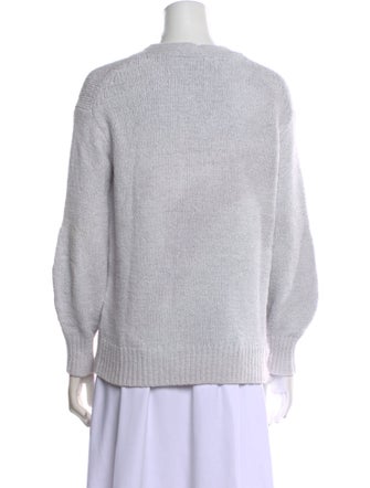 Vince V-Neck Sweater