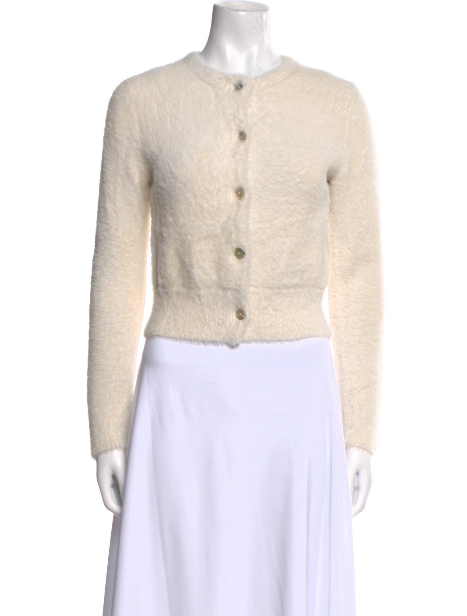 Vince Crew Neck Sweater