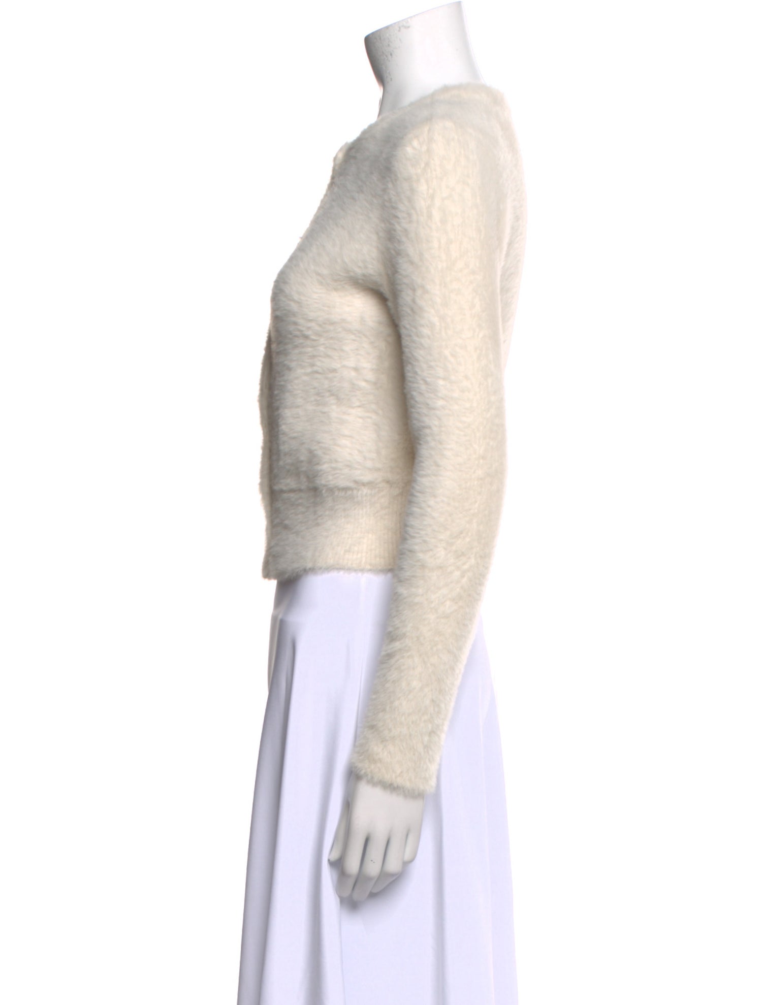 Vince Crew Neck Sweater