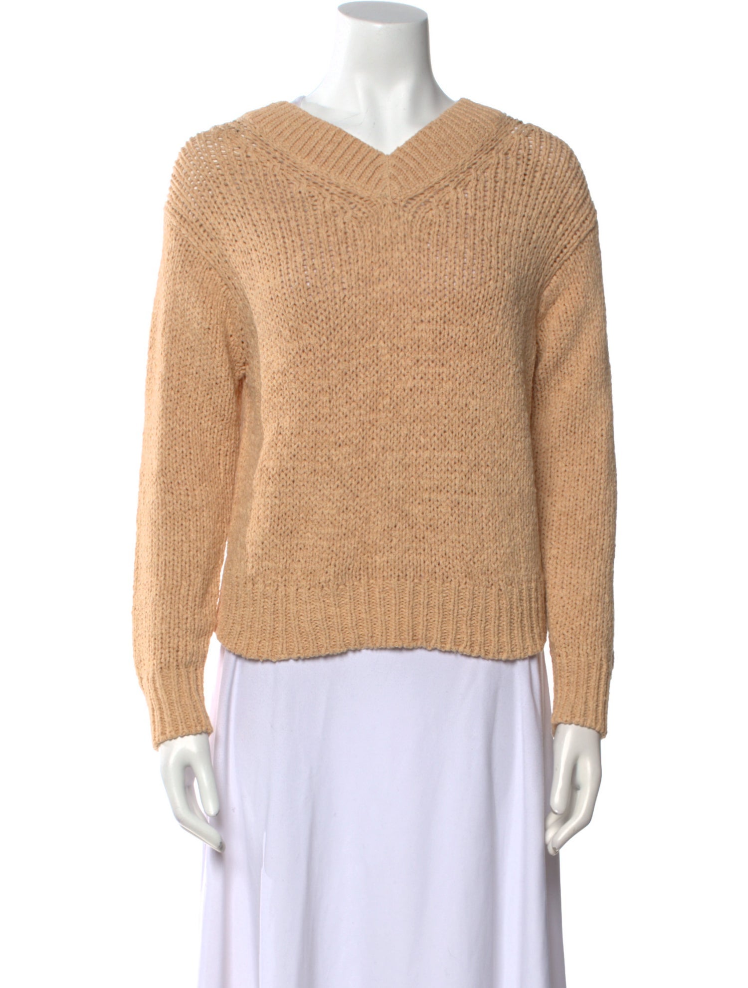 Vince V-Neck Sweater w/ Tags