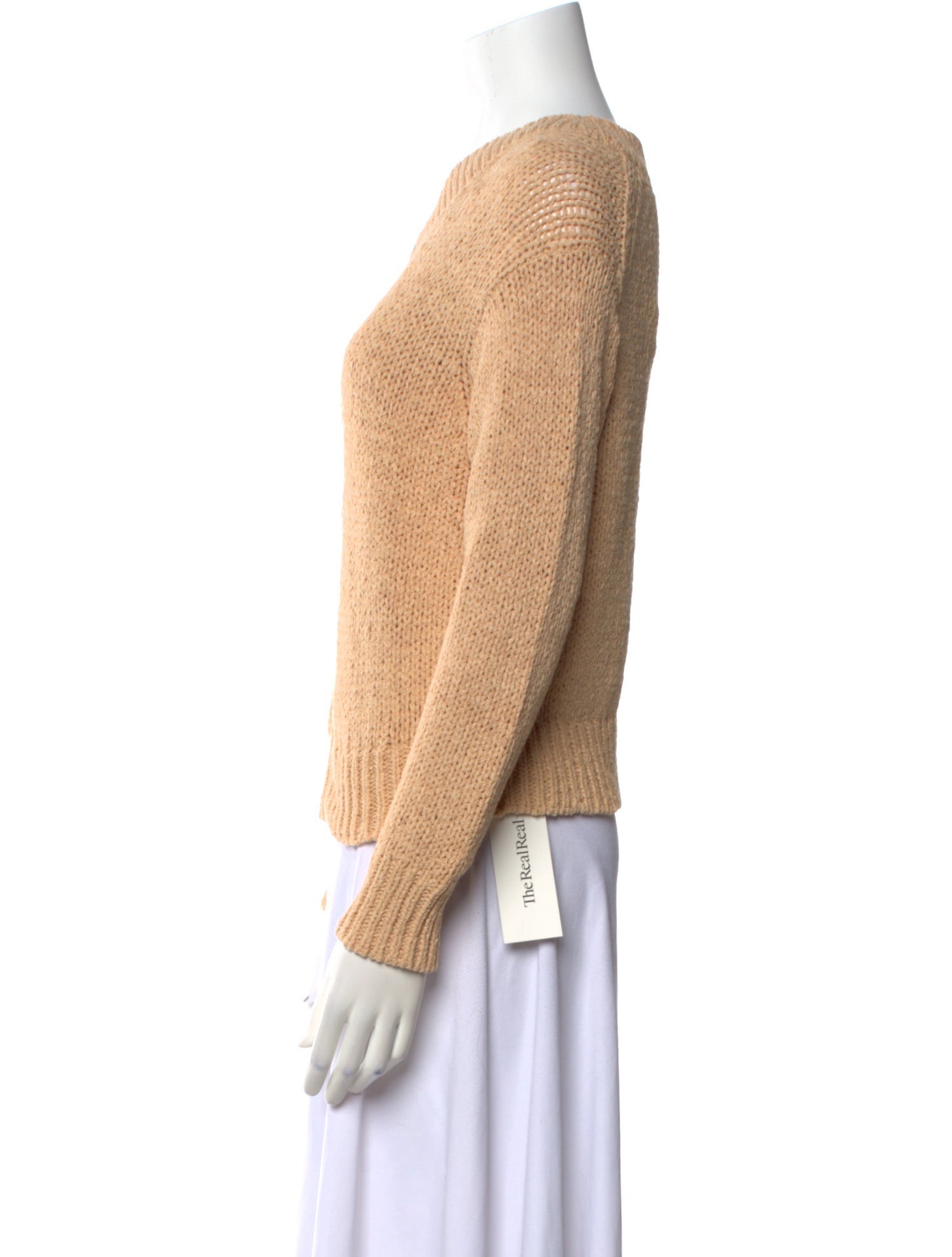 Vince V-Neck Sweater w/ Tags