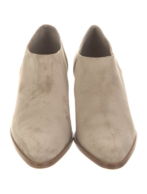Vince Suede Boots