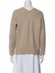 Vince Wool V-Neck Sweater
